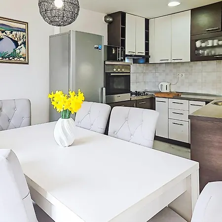 Dripic I-1 By Interhome Feriehus Runovic