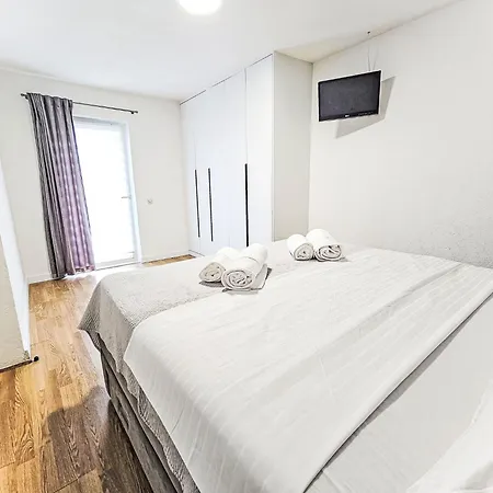 Dripic I-1 By Interhome Vakantiehuis Runovic