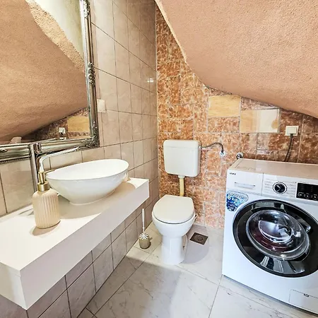 Dripic I-1 By Interhome Vakantiehuis