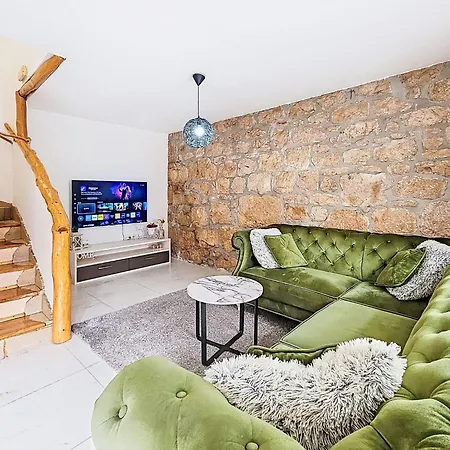 Dripic I-1 By Interhome Feriehus